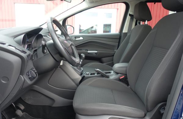 Ford Grand C-MAX 2.0 TDCi 7 MÍST NAVI, NOVÝ MODEL, nabídka A181/18