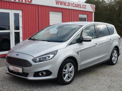 auta z dovozu D1 CARS