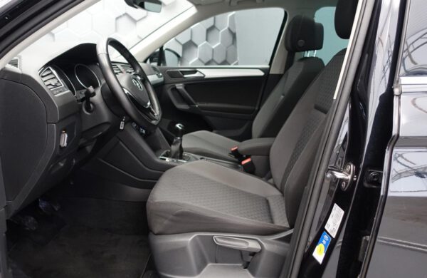 Volkswagen Tiguan 2.0 TDi CZ NAVI, PANORAMA,, nabídka A181/20