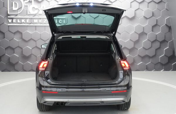 Volkswagen Tiguan 2.0 TDi CZ NAVI, PANORAMA,, nabídka A181/20