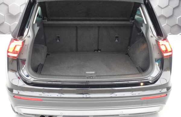 Volkswagen Tiguan 2.0 TDi CZ NAVI, PANORAMA,, nabídka A181/20