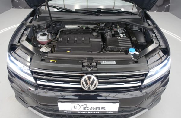 Volkswagen Tiguan 2.0 TDi CZ NAVI, PANORAMA,, nabídka A181/20