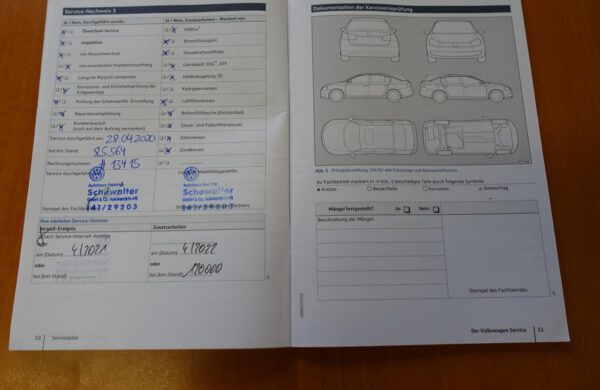 Volkswagen Tiguan 2.0 TDi CZ NAVI, PANORAMA,, nabídka A181/20