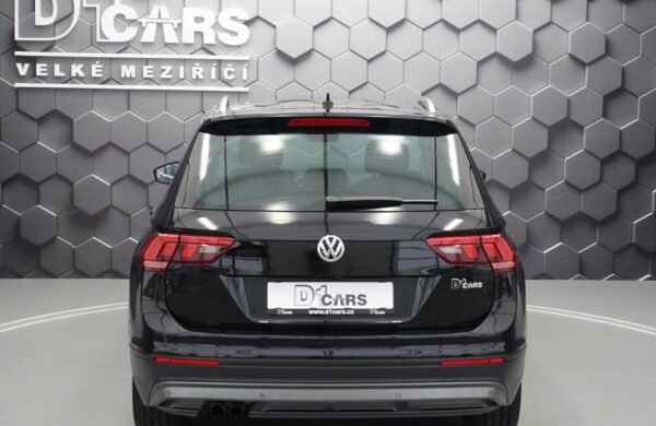 Volkswagen Tiguan 2.0 TDi CZ NAVI, PANORAMA,, nabídka A181/20