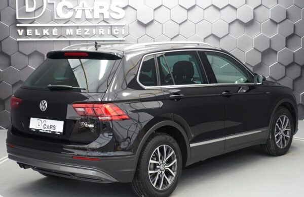 Volkswagen Tiguan 2.0 TDi CZ NAVI, PANORAMA,, nabídka A181/20