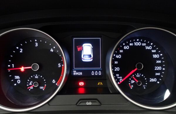 Volkswagen Tiguan 2.0 TDi CZ NAVI, PANORAMA,, nabídka A181/20