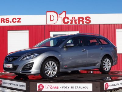 auta z dovozu D1 CARS