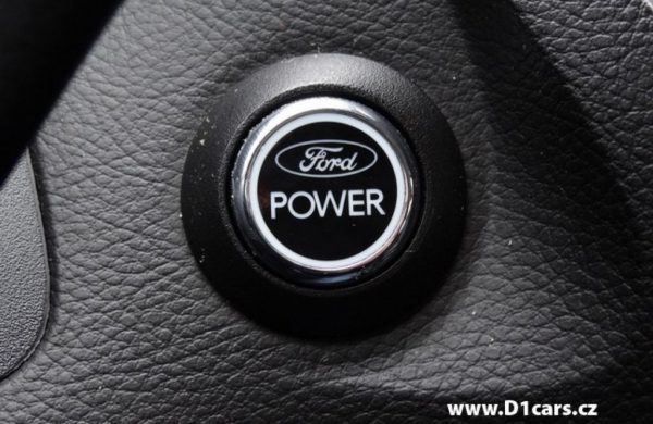 Ford Focus 1.6 TDCi 85 kW Titanium ZIMNÍ PAKET, nabídka A182/16