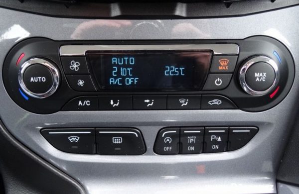 Ford Focus 1.6 TDCi 85 kW Titanium ZIMNÍ PAKET, nabídka A182/16