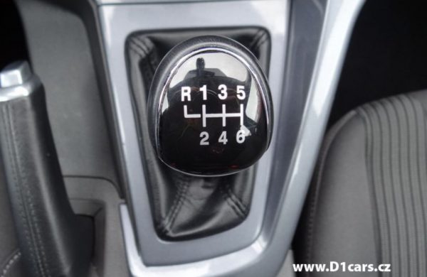 Ford Focus 1.6 TDCi 85 kW Titanium ZIMNÍ PAKET, nabídka A182/16