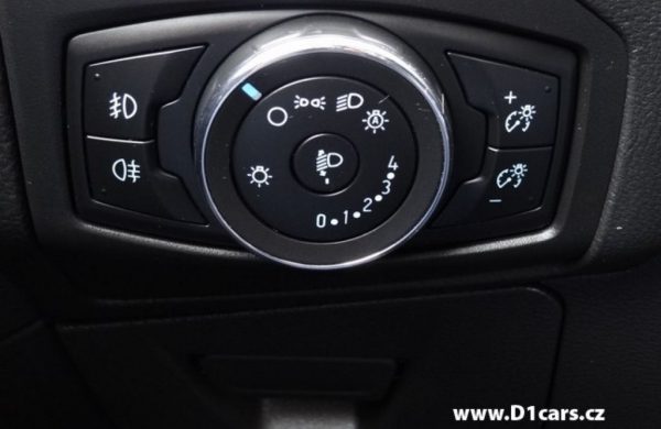Ford Focus 1.6 TDCi 85 kW Titanium ZIMNÍ PAKET, nabídka A182/16