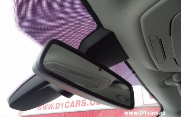 Ford Focus 1.6 TDCi 85 kW Titanium ZIMNÍ PAKET, nabídka A182/16