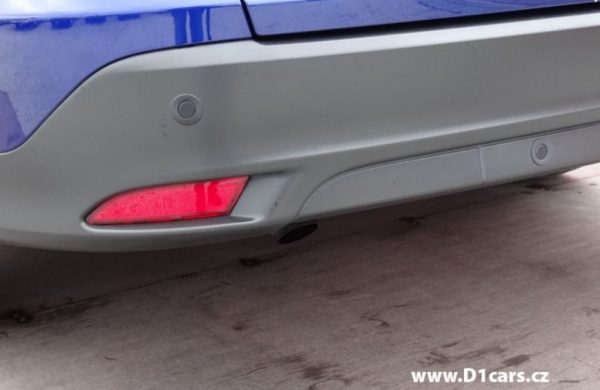 Ford Focus 1.6 TDCi 85 kW Titanium ZIMNÍ PAKET, nabídka A182/16