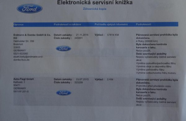 Ford Mondeo 2.0 TDCi Titanium NAVI, NOVÝ MODEL, nabídka A182/18