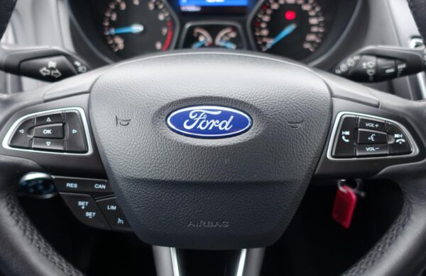 Ford Focus 1.5 EcoBoost 110kW,ZIMNÍ PAKET,NAVI, nabídka A182/20