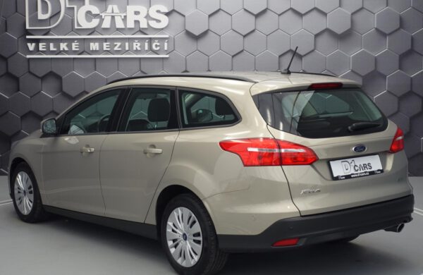 Ford Focus 1.5 EcoBoost 110kW,ZIMNÍ PAKET,NAVI, nabídka A182/20