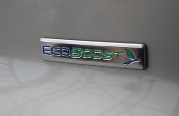 Ford Focus 1.5 EcoBoost 110kW,ZIMNÍ PAKET,NAVI, nabídka A182/20