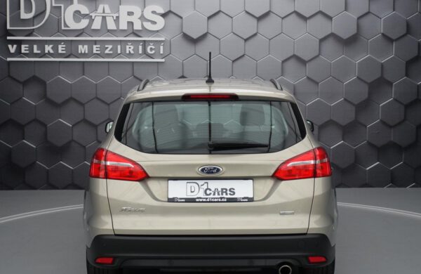 Ford Focus 1.5 EcoBoost 110kW,ZIMNÍ PAKET,NAVI, nabídka A182/20