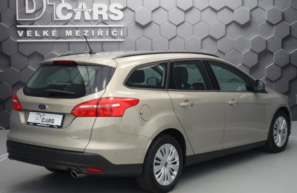 Ford Focus 1.5 EcoBoost 110kW,ZIMNÍ PAKET,NAVI, nabídka A182/20