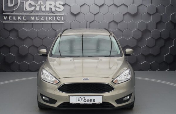 Ford Focus 1.5 EcoBoost 110kW,ZIMNÍ PAKET,NAVI, nabídka A182/20