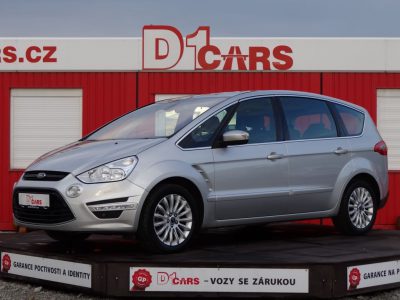 auta z dovozu D1 CARS