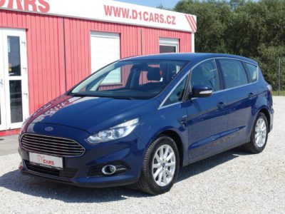 auta z dovozu D1 CARS
