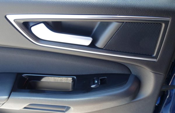 Ford S-MAX 2.0 TDCi Titanium NAVI, ZIMNÍ PAKET, nabídka A183/19