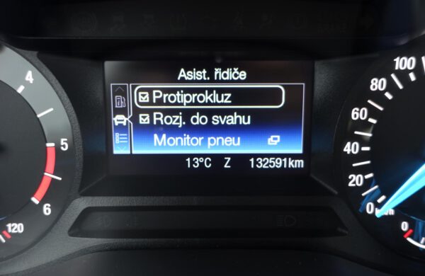 Ford Mondeo 2.0TDCi LED, NEZ.TOPENÍ, NOVÉ BRZDY, nabídka A183/21