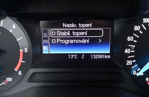 Ford Mondeo 2.0TDCi LED, NEZ.TOPENÍ, NOVÉ BRZDY, nabídka A183/21