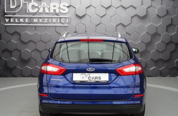 Ford Mondeo 2.0TDCi LED, NEZ.TOPENÍ, NOVÉ BRZDY, nabídka A183/21