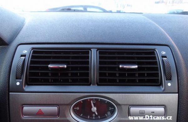 Ford Mondeo 1.8i 16V AUTOMATICKÁ KLIMATIZACE, nabídka A184/14