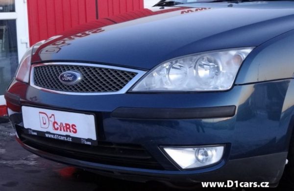 Ford Mondeo 1.8i 16V AUTOMATICKÁ KLIMATIZACE, nabídka A184/14