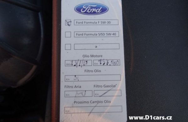 Ford Mondeo 1.8i 16V AUTOMATICKÁ KLIMATIZACE, nabídka A184/14