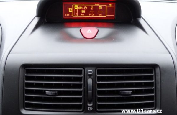 Fiat Scudo 2.0 MultiJet 94 kW L2 9 MÍST, KLIMA, nabídka A184/15