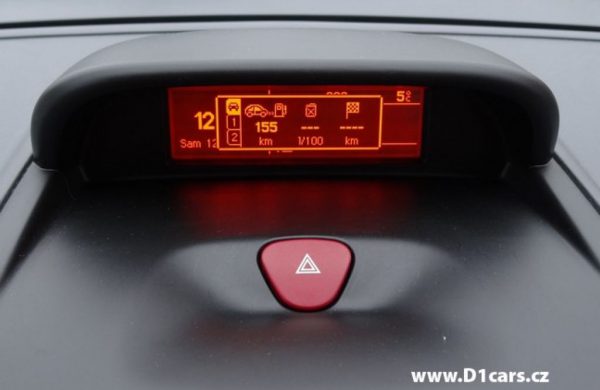 Fiat Scudo 2.0 MultiJet 94 kW L2 9 MÍST, KLIMA, nabídka A184/15