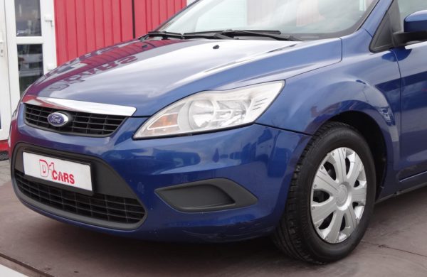 Ford Focus 1.6 TDCi 66kW,ODPOČET DPH,NOVÁ  STK, nabídka A184/18