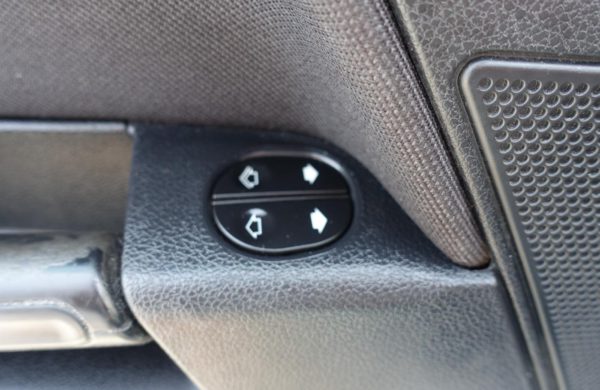Ford Fusion 1.4 TDCi KLIMATIZACE, nabídka A184/19