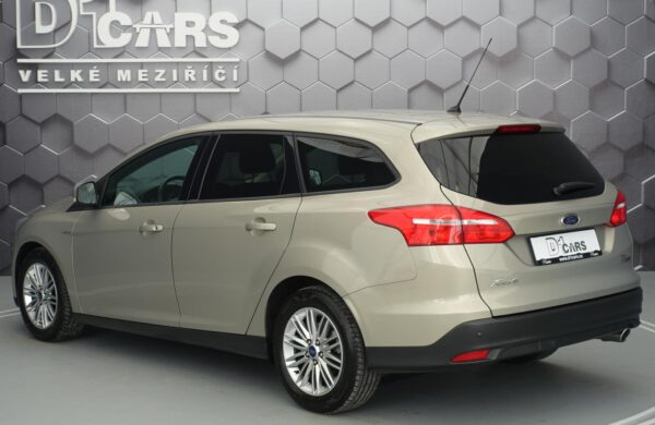 Ford Focus 2.0 TDCi Business ZIMNÍ PAKET,SYNC3, nabídka A184/20