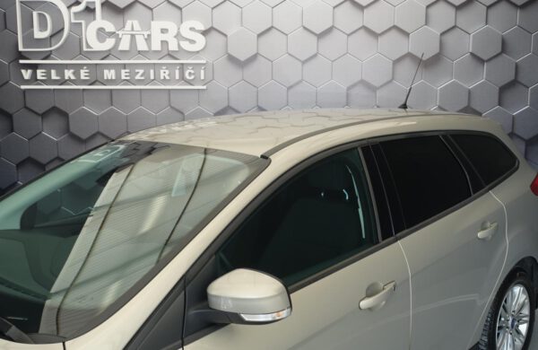 Ford Focus 2.0 TDCi Business ZIMNÍ PAKET,SYNC3, nabídka A184/20