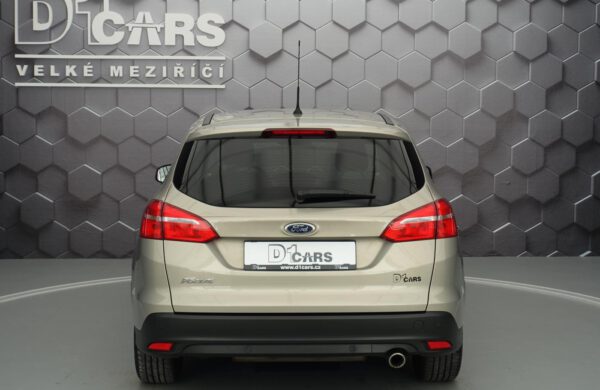 Ford Focus 2.0 TDCi Business ZIMNÍ PAKET,SYNC3, nabídka A184/20