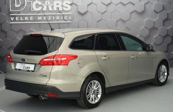 Ford Focus 2.0 TDCi Business ZIMNÍ PAKET,SYNC3, nabídka A184/20