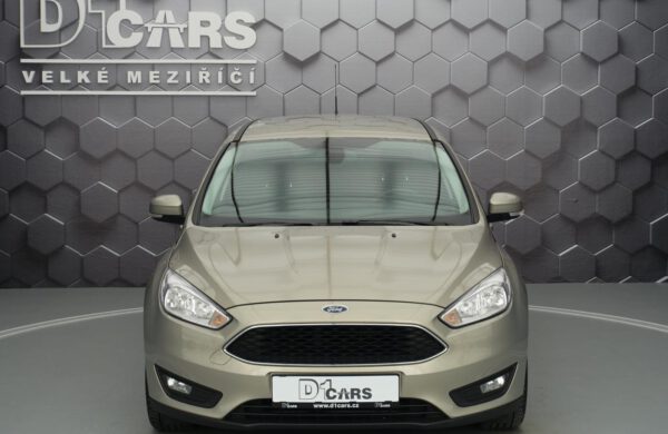 Ford Focus 2.0 TDCi Business ZIMNÍ PAKET,SYNC3, nabídka A184/20