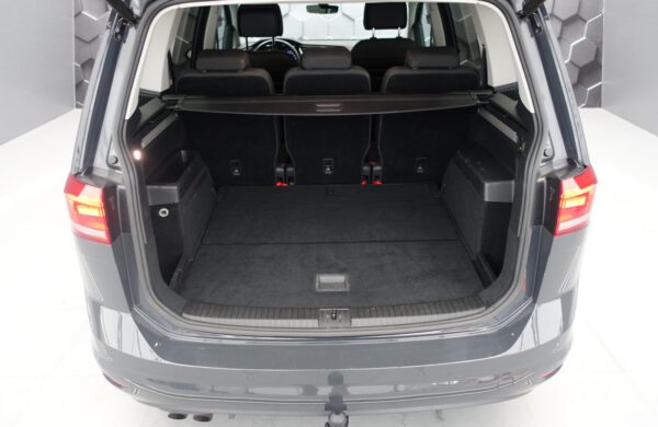 Volkswagen Touran 2.0 TDI DSG Comfortline  SOUND, nabídka A184/21
