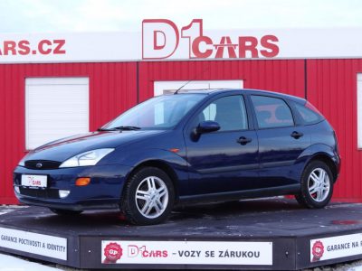 auta z dovozu D1 CARS