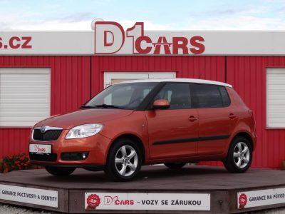 auta z dovozu D1 CARS