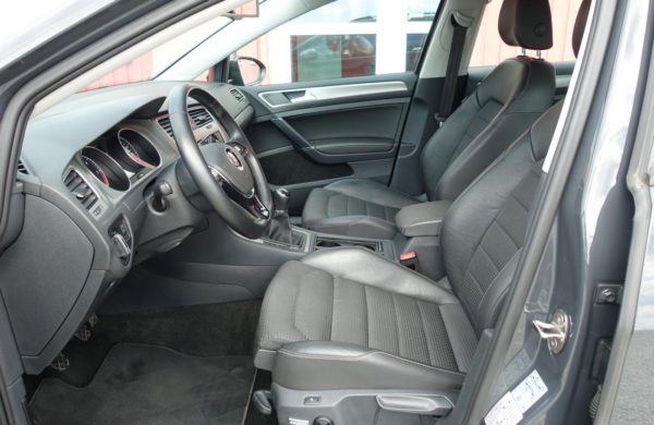 Volkswagen Golf 2.0 TDi NAVI, TEMPOMAT, nabídka A185/19