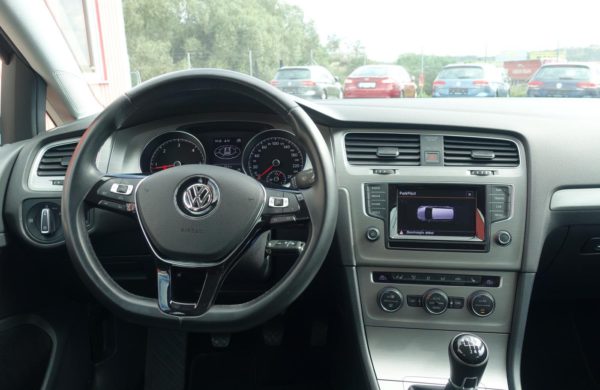 Volkswagen Golf 2.0 TDi NAVI, TEMPOMAT, nabídka A185/19