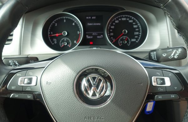 Volkswagen Golf 2.0 TDi NAVI, TEMPOMAT, nabídka A185/19