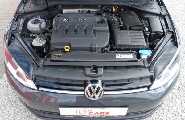 Volkswagen Golf 2.0 TDi NAVI, TEMPOMAT, nabídka A185/19