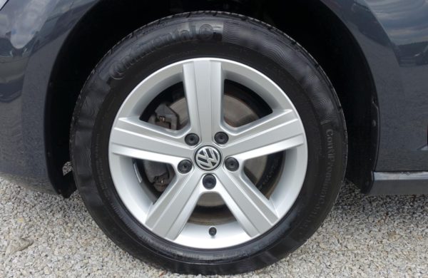 Volkswagen Golf 2.0 TDi NAVI, TEMPOMAT, nabídka A185/19